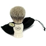 The Art Of Shaving Pure Badger Shaving Brush - Fine Ivory
