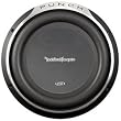 Rockford Fosgate P3SD210 10" Punch P3 2-Ohm DVC Shallow Subwoofer