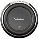 Rockford Fosgate Punch P3 P3SD212 Shallow 12-Inch  400 Watt Subwoofer  - 2 Ohm