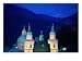 Architectural Detail, Salzburg, Austria Photographic Poster Print by Jan Halaska, 16x12
