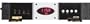 Monster Cable MP HTS 5100 Home Theater Reference PowerCenter with Clean Power Stage 4, v. 2.0