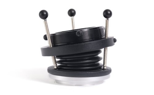 Lensbaby The Control Freak for Pentax K mount Digital SLR Cameras On Sale