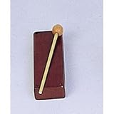 MusicalInstruments: Medium picture for Rhythm Band Wood Block with Mallet