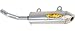 FMF POWERCORE 2 SILENCER - Yamaha YFS 200 Blaster Quad --020263