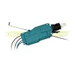 5-Wire High Power Door Lock Motor