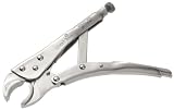 GREAT NECK C10WC 10IN LEVER JAW WRENCH C