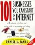 101 Successful Businesses You Can Start on the Internet (Communications)