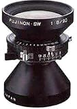 FUJIFILM フジノン NSWS 90mm F8 (BL)