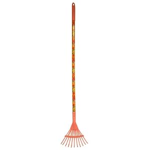 Midwest Gloves and Gear MWG9P03, 3 Piece Kids Posey Long Handle Garden Tool Set by 