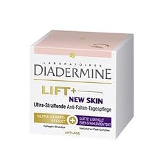 Diadermine Lift+ New Skin / Anti-Falten / Tagespflege / Anti-Age / Creme / Tagescreme 50ml