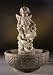 Bonsai Boy's Fountain With Angel
