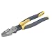 Ideal Industries WireMan Smart-Grip Side-Cutting Pliers, 9 1/4" Length