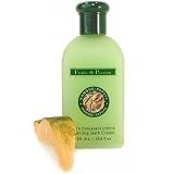 Fruits & Passion Foaming Bath Cream - 10.6 fl.oz. - Mango Papaya