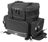 Firstgear Onyx Tail Bag - Black # motorcycle tail bag Reviews