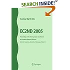 Click here to buy EC2ND 2005: Proceedings of the First European Conference on... by  Andrew Blyth.