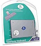 Review Logitech 967208-0403 / Logitech TypeAway Keyboard
