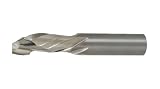 Freud 77-106 3/8-Inch x 1-1/4-Inch Single Compression Bit (1/4-Inch Shank)