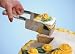 Debbie Meyer's Kake-kut'r ; for Sheet Cakes; Krystal d'EleganceTM handle Style