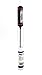 Digital Meat Thermometer, Instant Read - Electronic Digital Display Probe for Meat, Kitchen Food & Grilling BBQ Meat - E-Book Cooking Tips - Use to Make Candy or Chocolate - by Sined