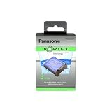 Panasonic WES035P HydraClean System Solution Cartridges (3 pack)