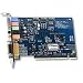 PC Hardware : AOpen AW 850 - Sound card - 16-bit - 5.1 - PCI - AOpen AS9600