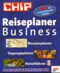 Eigenschaften Bhv  / Chip Reiseplaner Business. 3 CD- ROMsfür Windows 95/98, NT, 2000