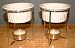 Butter Warmer Set