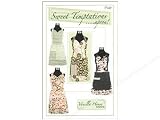 Sweet Temptations Apron Pattern