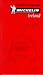 Book Michelin Red Guide Ireland, 1998 (Michelin Red Guide: Ireland)