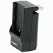 Mini Battery Charger for Sony NPFM50