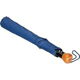 London Fog Family Jumbo Size Automatic Open & Close Umbrella