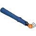 London Fog Family Jumbo Size Automatic Open & Close Umbrella