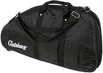 Childrens Toyshop  Musical Instruments : Oscar Schmidt Autoharp Gig Bag