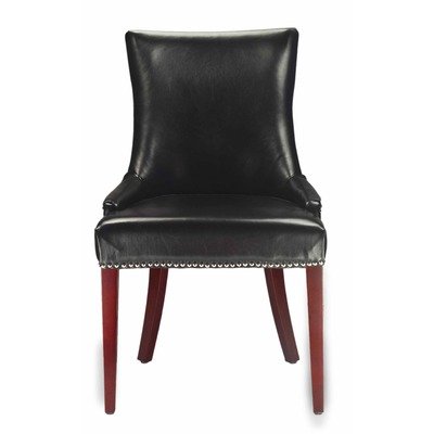 Safavieh Becca Leather Dining Chair - MCR4502C