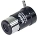 Telescope and related lenses and equipment