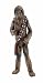 Star Wars: Hall Of Fame > Chewbacca (Escape from Hoth) Action Figure