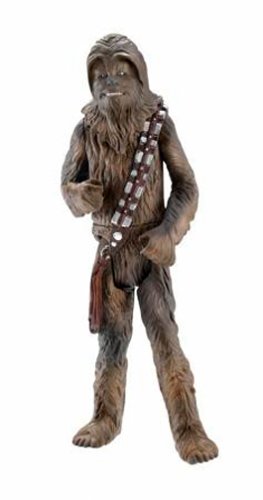 Star Wars Action Figure - Hall Of Fame Chewbacca (Escape from Hoth) Action Figure, Star Wars Action Figures,Star Wars Action Figure,Star Wars Figures,Star Wars Toys Figure,Hasbro Action Figure,Hasbro Star Wars Action Figure