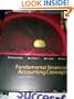 Fundamental Financial Accounting Concepts