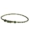 PHI-TEN Camouflage Titanium Neckalce