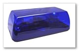 Grote 77165 Rotating 15" Hi-Intensity Mini-Bar Light