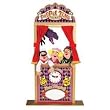 Melissa & Doug Deluxe Puppet Theater