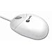 Macally USB Optical Mini Mouse White ( ICEMINI )