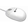 Macally USB Optical Mini Mouse White ( ICEMINI )