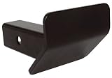 Curt 2 Front Receiver Hitch Accessory Skid Shield (fits 2 hitch)
