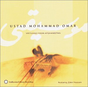 CD-Charts  Music : Virtuoso From Afghanistan