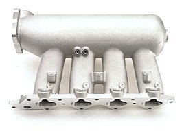 Edelbrock 4760 Victor X Intake Manifold Edelbrock 4760 Victor X Intake Manifold