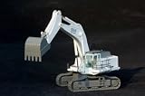 LIEBHERR �꡼�ץإ� �ŵ� �ι��� �緿����٥� R984C (�Хå��ۡ�/���