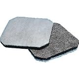 Triple Layer Grease And Odour Filter (x2)