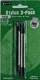Belkin - Handheld stylus - (pack of 3 )