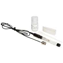 Oakton Refillable Combination Silver/Sulfide Ion Selective Electrode (ISE)